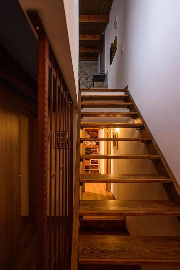 Habitour - Casa Palmira Apartment Cervera del Maestre ภายนอก รูปภาพ